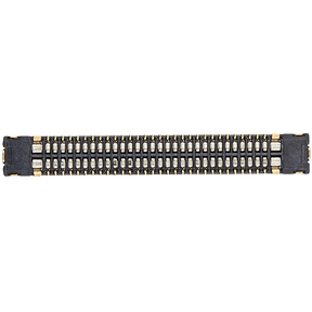 LCD FPC Connector (On Motherboard) (Female) Compatible For iPad Air 13" (2024) (60 Pin)