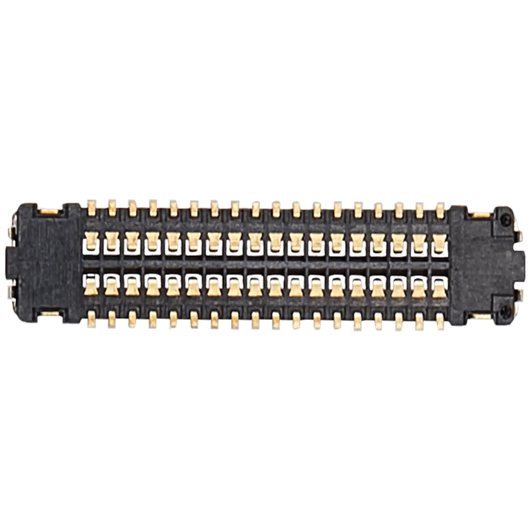 Digitizer FPC Connector (On Motherboard) (Female) Compatible For iPad Air 13" (2024) (36 Pin)