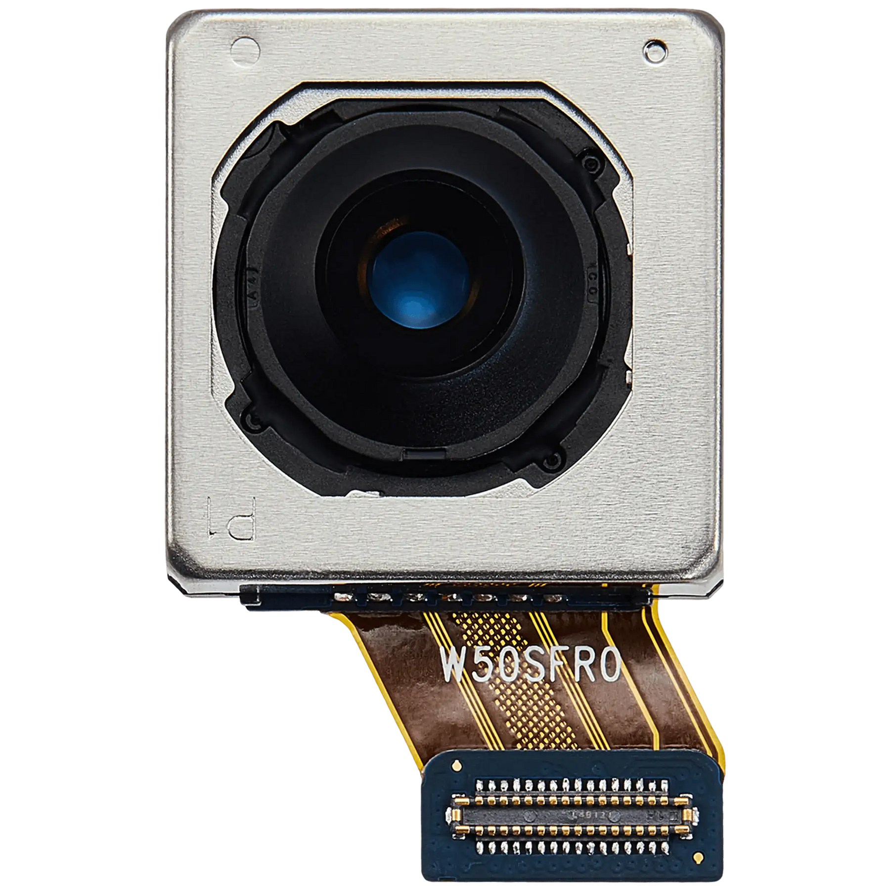 Replacement Back Camera (Wide) Compatible For Samsung Galaxy A56 5G (A566 / 2025) (Premium)