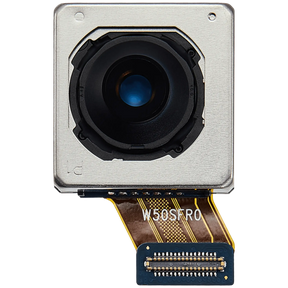 Replacement Back Camera (Wide) Compatible For Samsung Galaxy A56 5G (A566 / 2025) (Premium)