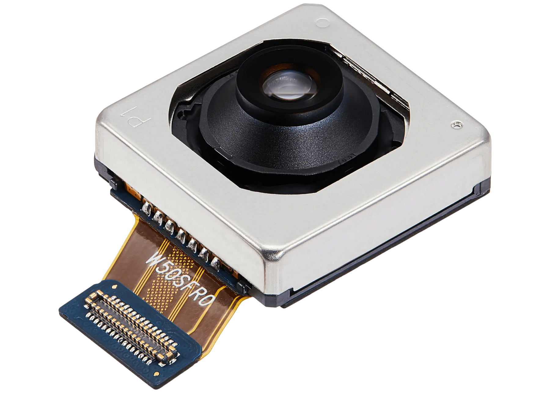 Replacement Back Camera (Wide) Compatible For Samsung Galaxy A56 5G (A566 / 2025) (Premium)