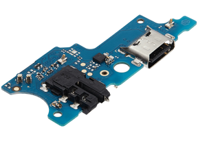 Charging Port Board With Headphone Jack Compatible For Samsung Galaxy A06 (A065 / 2024) (Vemake)