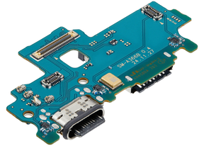 Charging Port With Board Compatible For Samsung Galaxy A36 5G (A366 / 2025) (Premium)