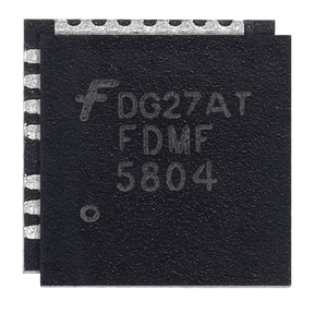CPU Mosfet Chip For MacBook (FDMF5804)