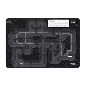 Middle Frame Reballing Platform Compatible For iPhone 12 / 12 Mini / 12 Pro / 12 Pro Max (Qianli)