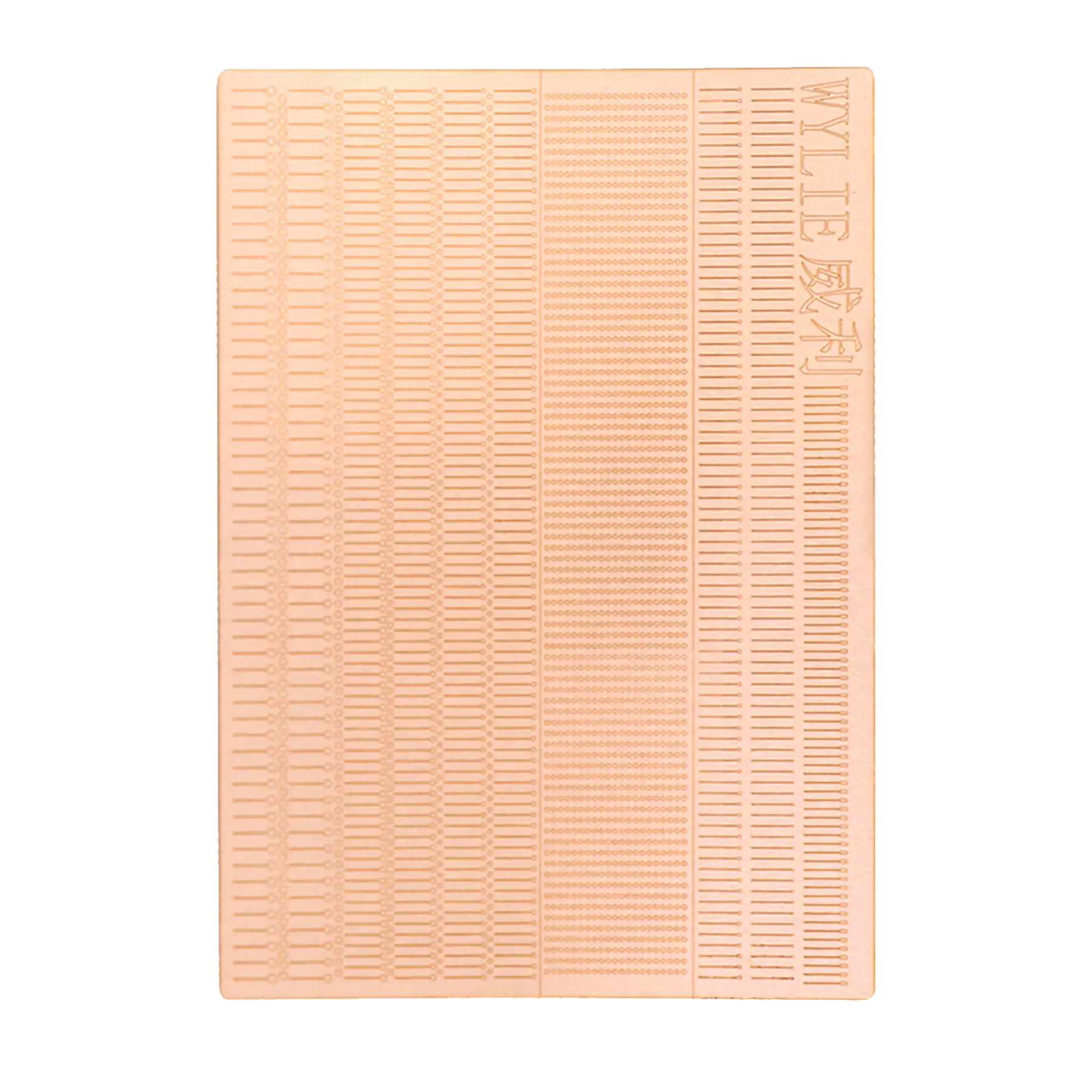 Dot Repairing Solder Lug Spot Soldering IC Repair Pad (Wylie)