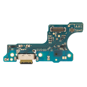 Charging Port Board Compatible For Samsung Galaxy A01 (A015 / 2020) (TYPE-C) / A01 Core (A013 / 2020) (Premium)
