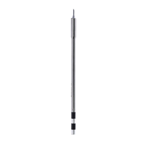 Soldering Iron Handle Pen: Knife Blade Tip (Model # TSS02-SK) (Compatible With Soldering Station TS1200A) (Quick)