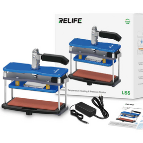 LS5 Constant Temperature Heating & Pressure Tool (ReLife)