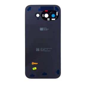 Replacement Back Cover Glass Compatible For Google Pixel 9a (Genuine OEM) (Porcelain)