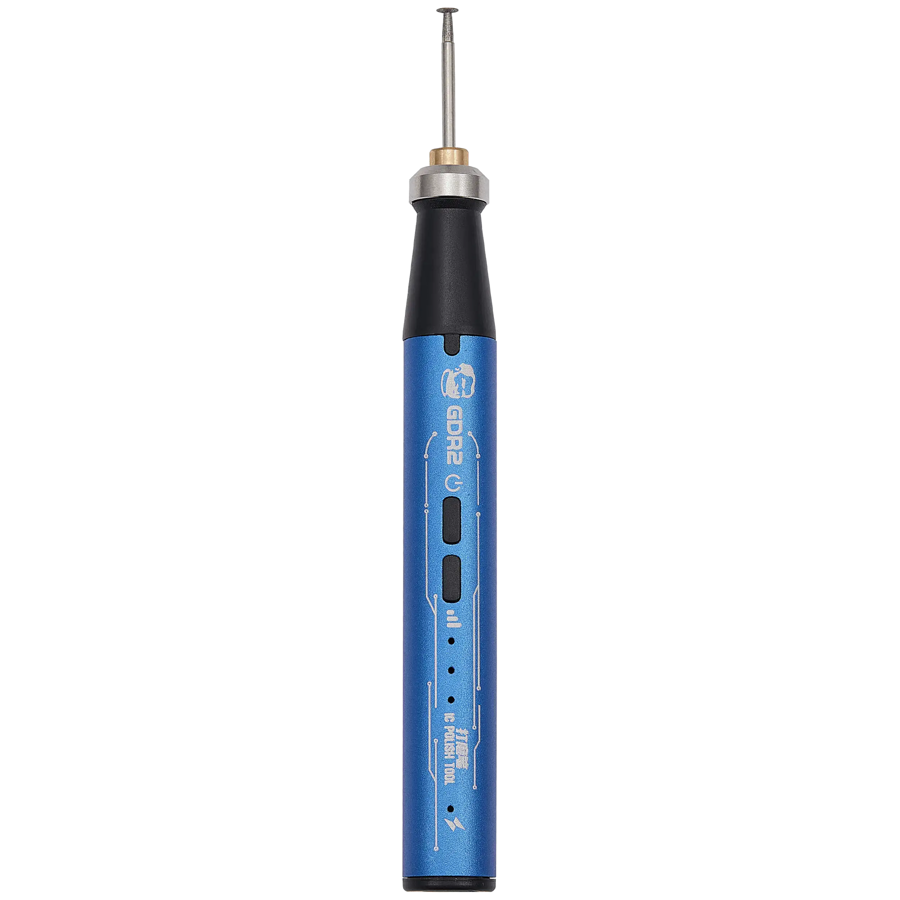Electronic Polishing Pen (GDR2) (Mechanic)