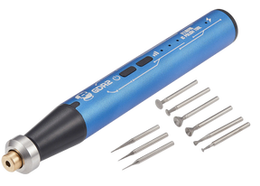 Electronic Polishing Pen (GDR2) (Mechanic)