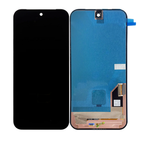 OLED Assembly Without Frame Compatible For Google Pixel 9a Replacement (Genuine OEM) (All Colors)