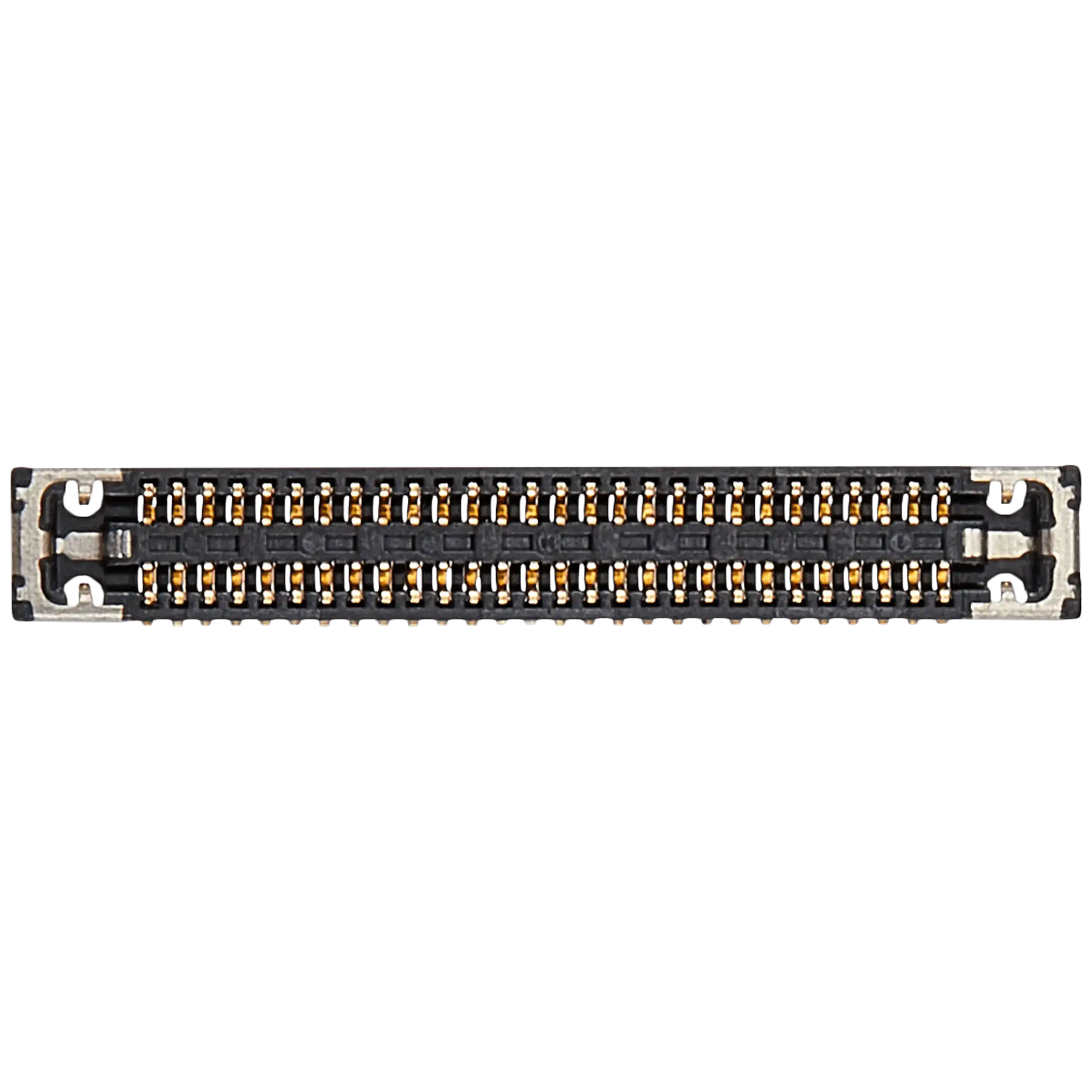 LCD FPC Connector (On Motherboard) (Female) Compatible For iPad Air 13" (2024) (56 Pin)
