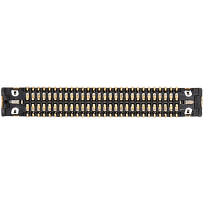 LCD FPC Connector (On Motherboard) (Female) Compatible For iPad Air 13" (2024) (56 Pin)