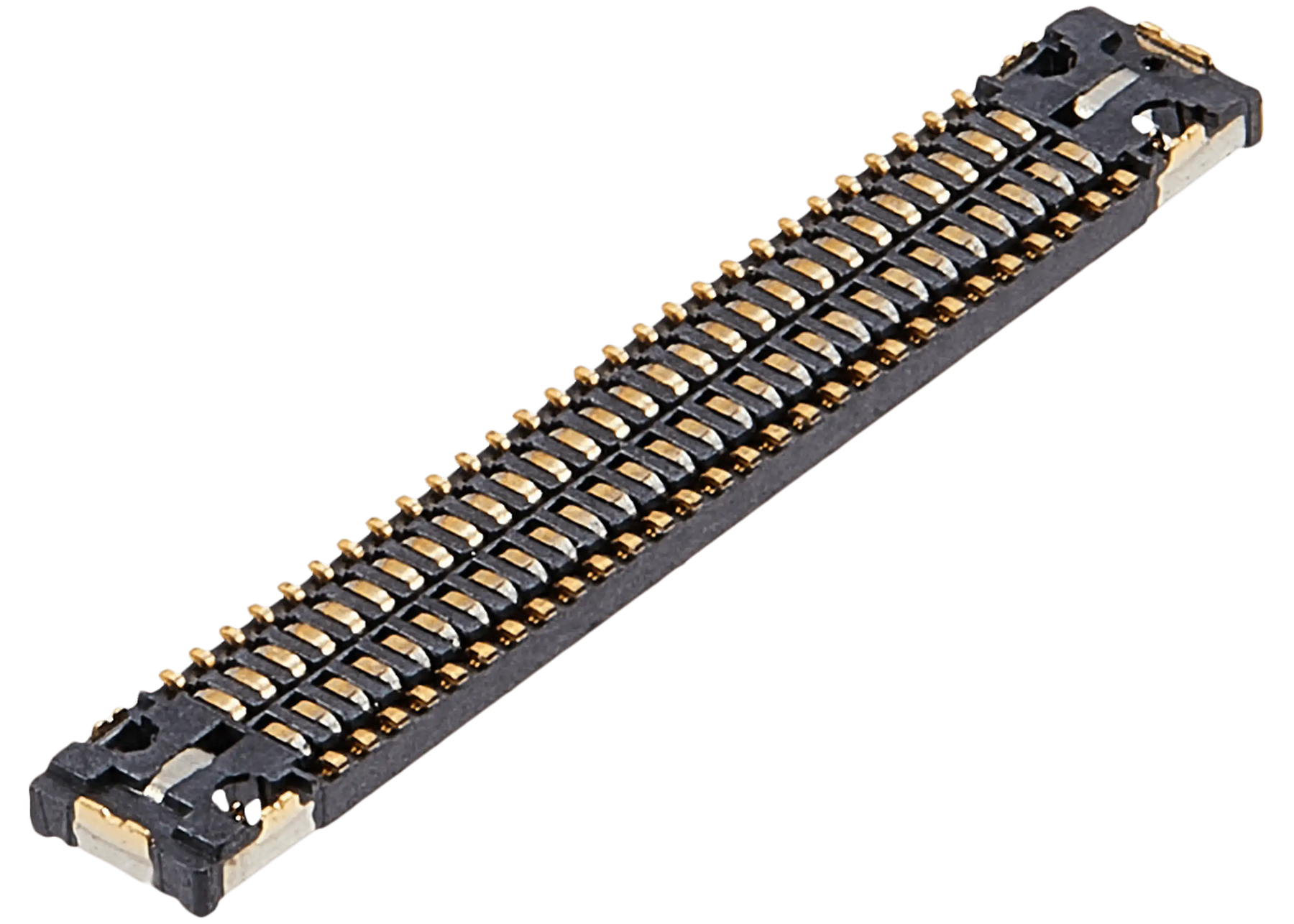LCD FPC Connector (On Motherboard) (Female) Compatible For iPad Air 13" (2024) (56 Pin)