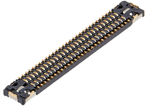 LCD FPC Connector (On Motherboard) (Female) Compatible For iPad Air 13" (2024) (56 Pin)