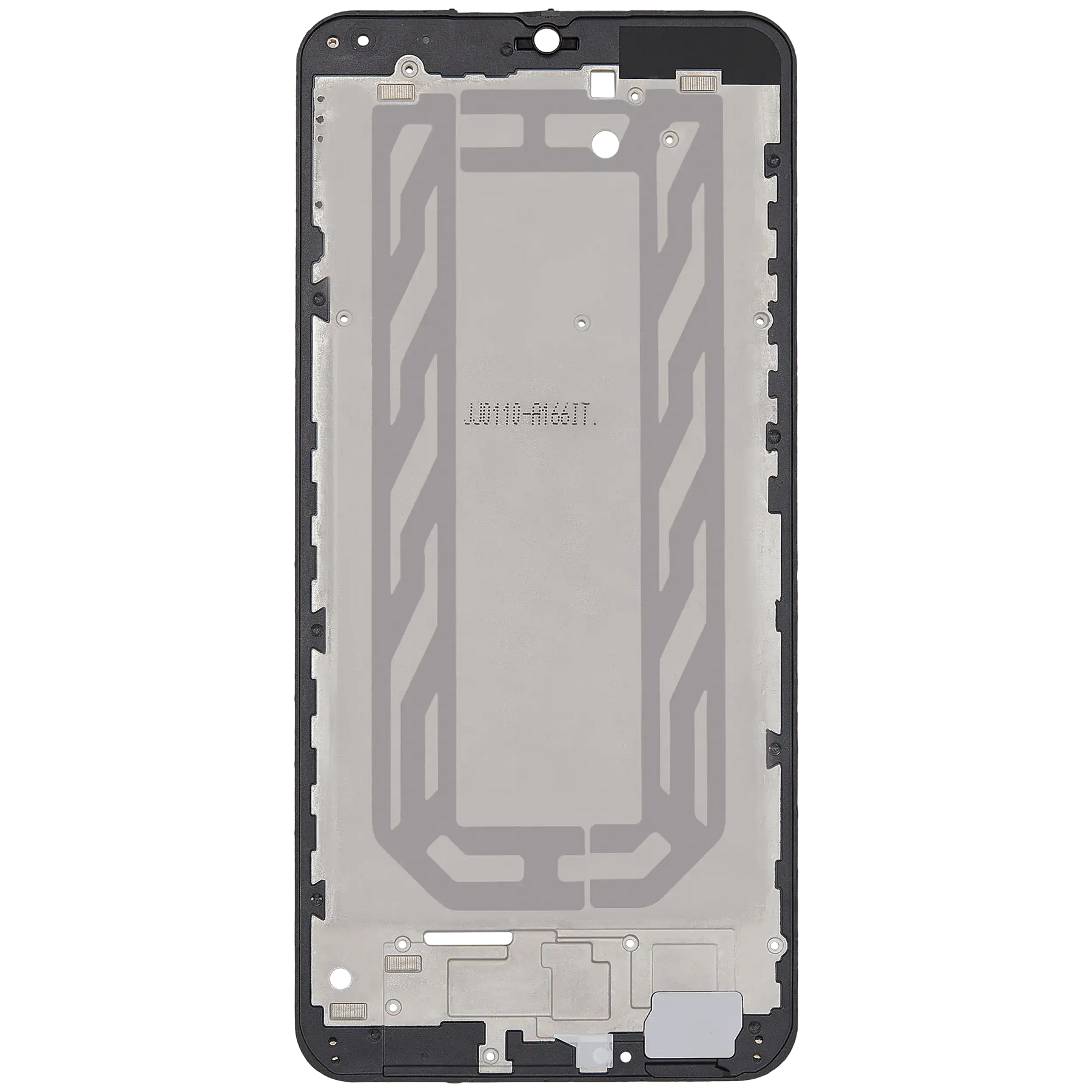 LCD-Frame Compatible For Samsung Galaxy A16 5G (A166 / 2024)