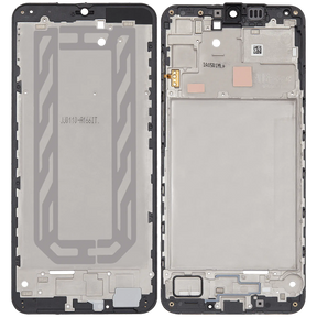 LCD-Frame Compatible For Samsung Galaxy A16 5G (A166 / 2024)
