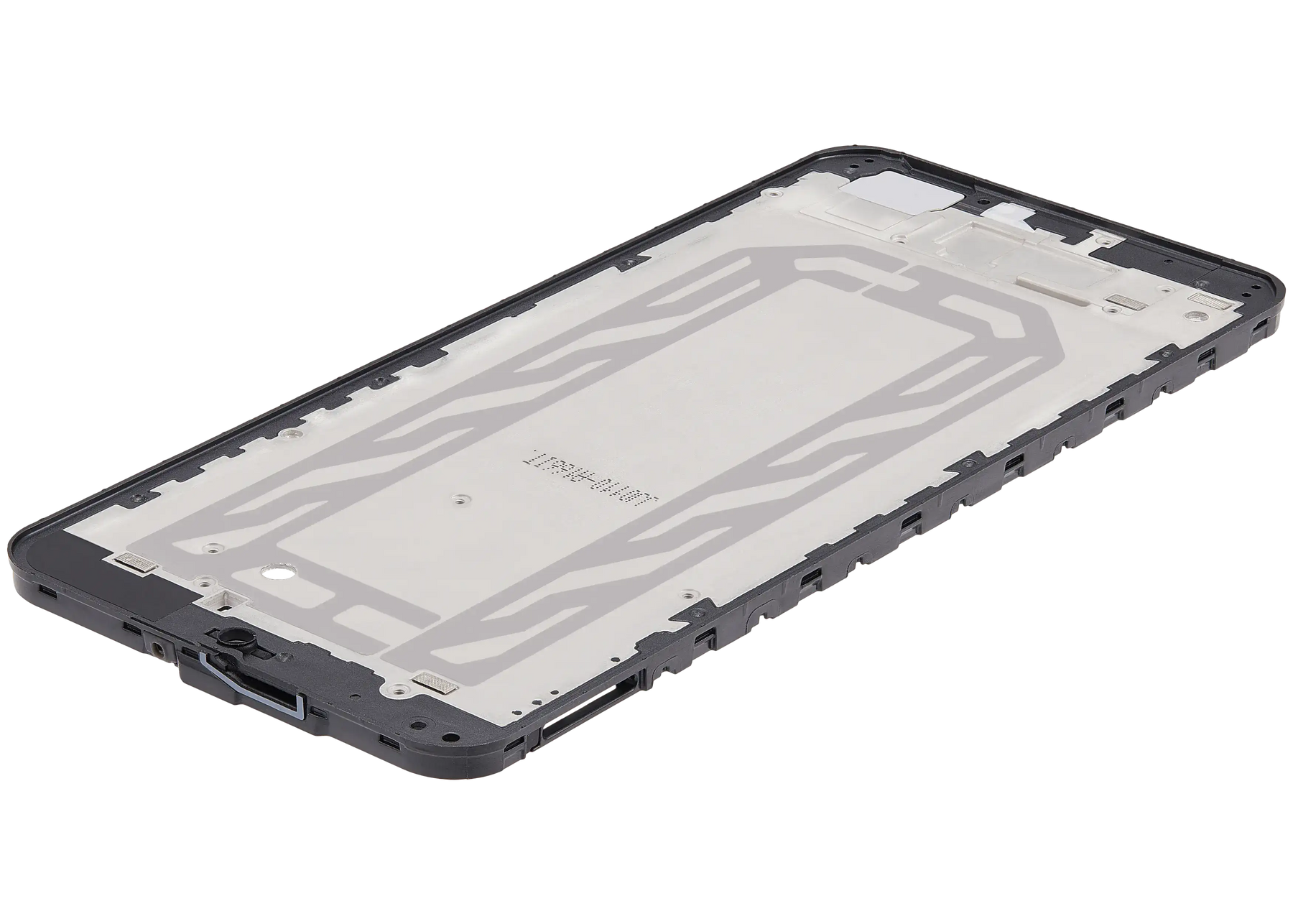 LCD-Frame Compatible For Samsung Galaxy A16 5G (A166 / 2024)