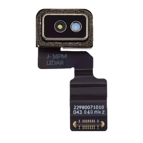 Infrared Radar Scanner Flex Cable Compatible For iPhone 14 Pro Max (JCID)