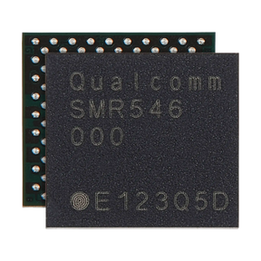 RF Transceiver IC Compatible For iPhone 14 Series / 15 Series / 16 Series / 23 Series (SMR546)