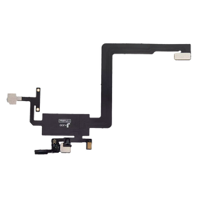 Proximity Sensor Flex Cable Compatible For iPhone 11 Pro Max (Face ID and True Tone Recovery) (JCID)