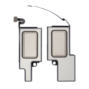 Left & Right Loudspeaker Compatible For MacBook Air 13" (A2681 / Mid 2022) / (A3113 / Mid 2024）
