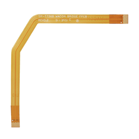 Wacom Bridge Flex Cable Compatible For Samsung Galaxy Tab S7 FE 12.4"(T730 / T733 / T736) (2021)