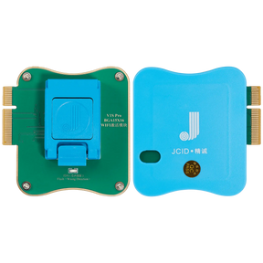 Wifi Chip Unbind Activation Module (BGA 15X15) Compatible For iPad Pro 12.9" 5th Gen (2021) / iPad 10 / Air 5 / Mini 6 (JCID-V1S Pro)