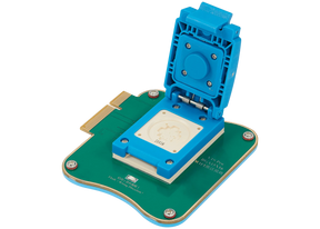 Wifi Chip Unbind Activation Module (BGA 15X15) Compatible For iPad Pro 12.9" 5th Gen (2021) / iPad 10 / Air 5 / Mini 6 (JCID-V1S Pro)