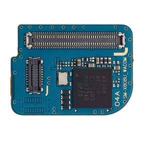 Touch Connect Board Compatible For Samsung Galaxy Tab S8 Plus 5G (X800 / X806) ( 2022)