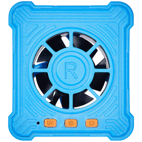 RL-014E UV Curing Cooling Fan (ReLife)