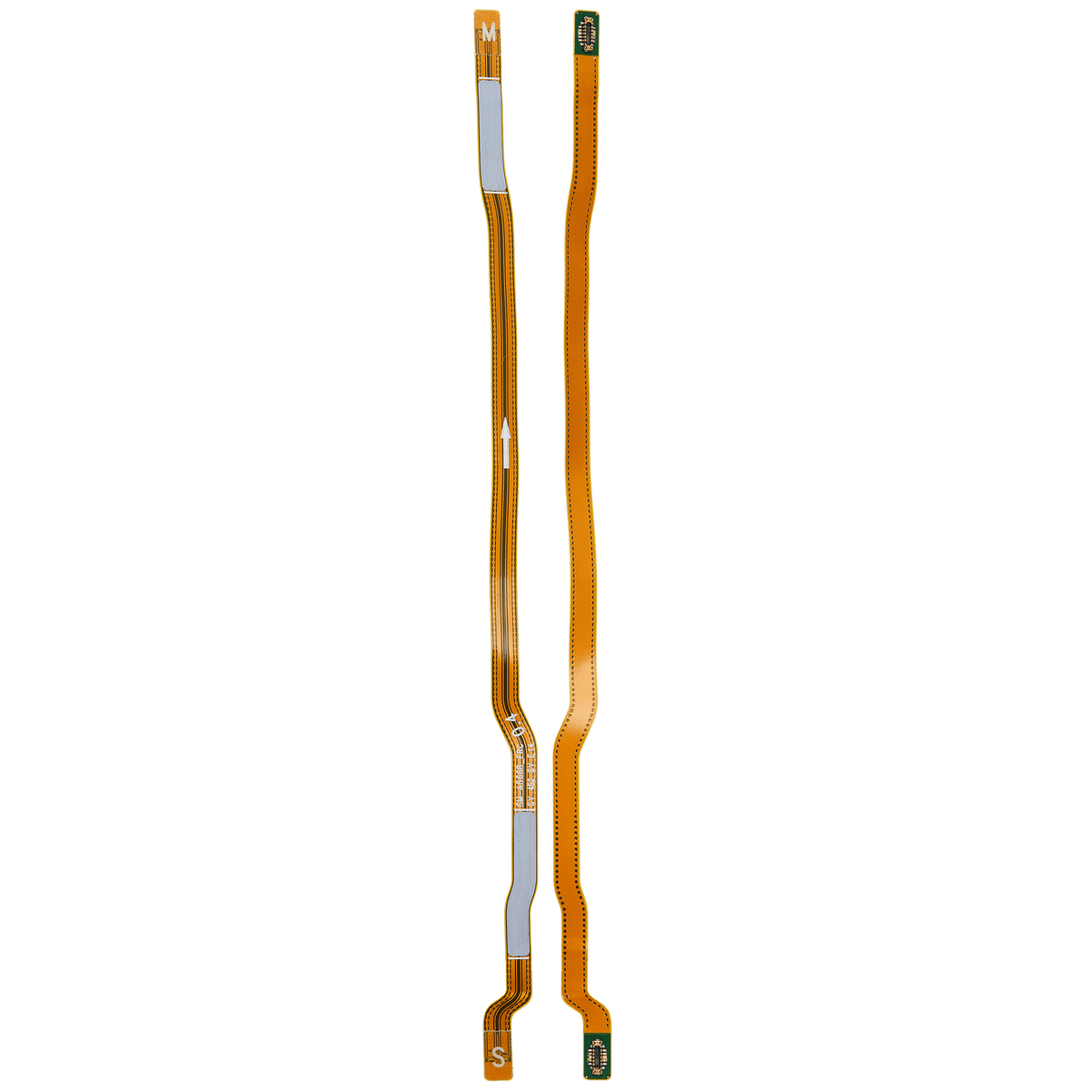 Antenna Connecting Cable Replacement (Mainboard To Charging Port) Compatible For Samsung Galaxy A56 5G (A566 / 2025) (Premium)