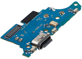 Charging Port With Board Compatible For Samsung Galaxy A26 5G (A266 / 2025) (Premium)