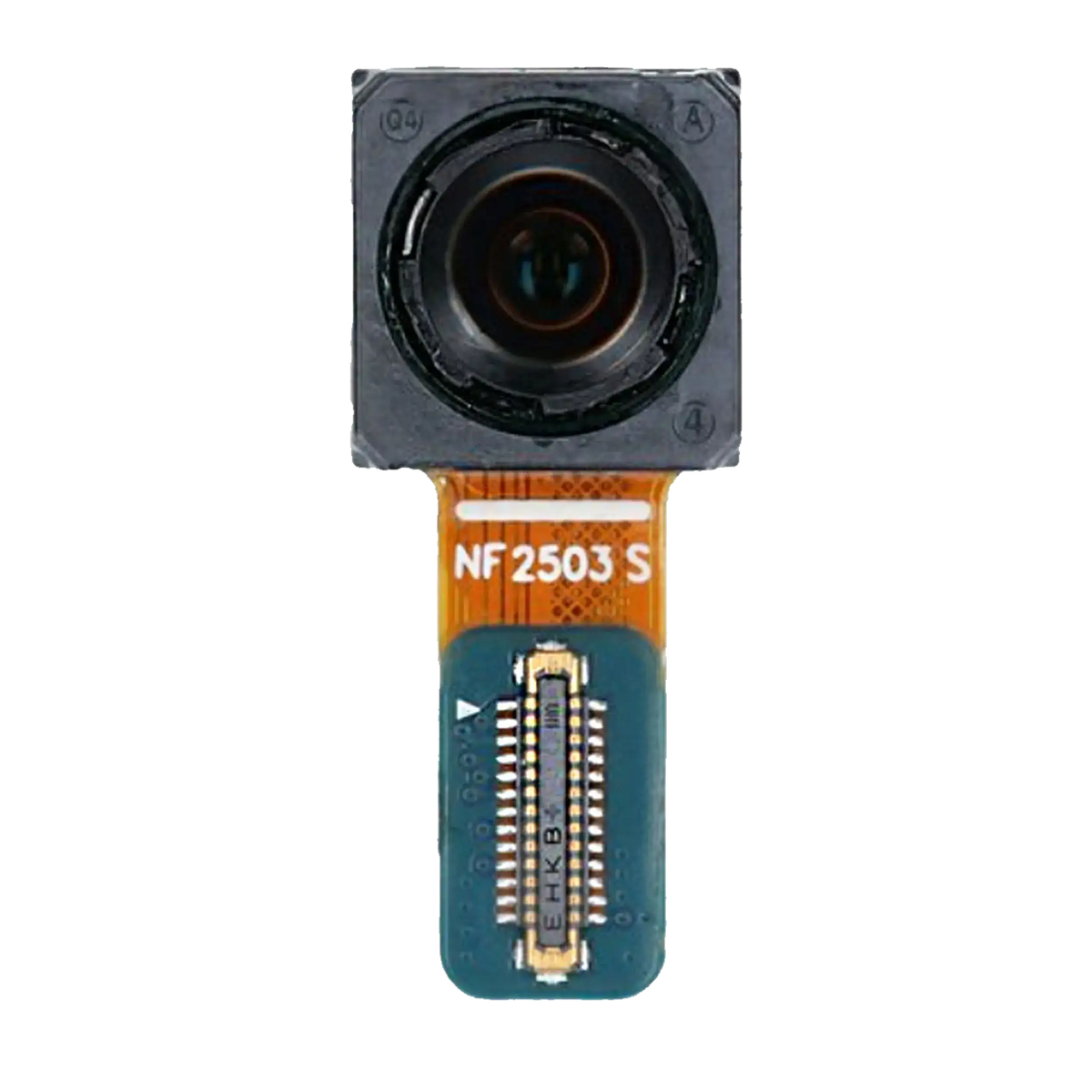 Front Camera Compatible For Samsung Galaxy Z Fold 4 5G (F936) / Z Fold 5 5G (F946) (Service Pack)