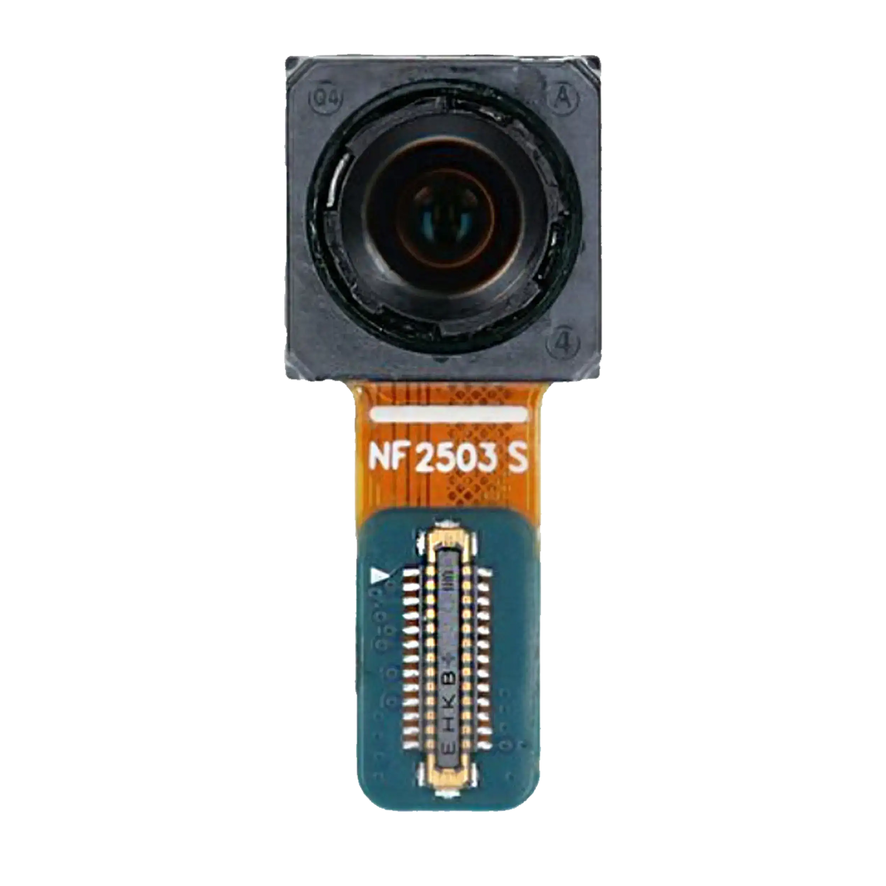 Front Camera Compatible For Samsung Galaxy Z Fold 4 5G (F936) / Z Fold 5 5G (F946) (Service Pack)