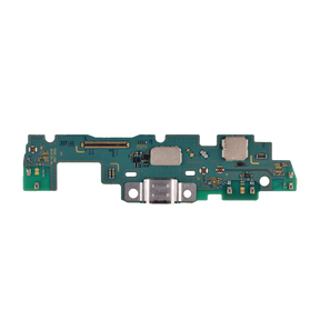 Charging Port With Board Compatible For Samsung Galaxy Tab S4 (T830 / T835)(2018) (Premium)
