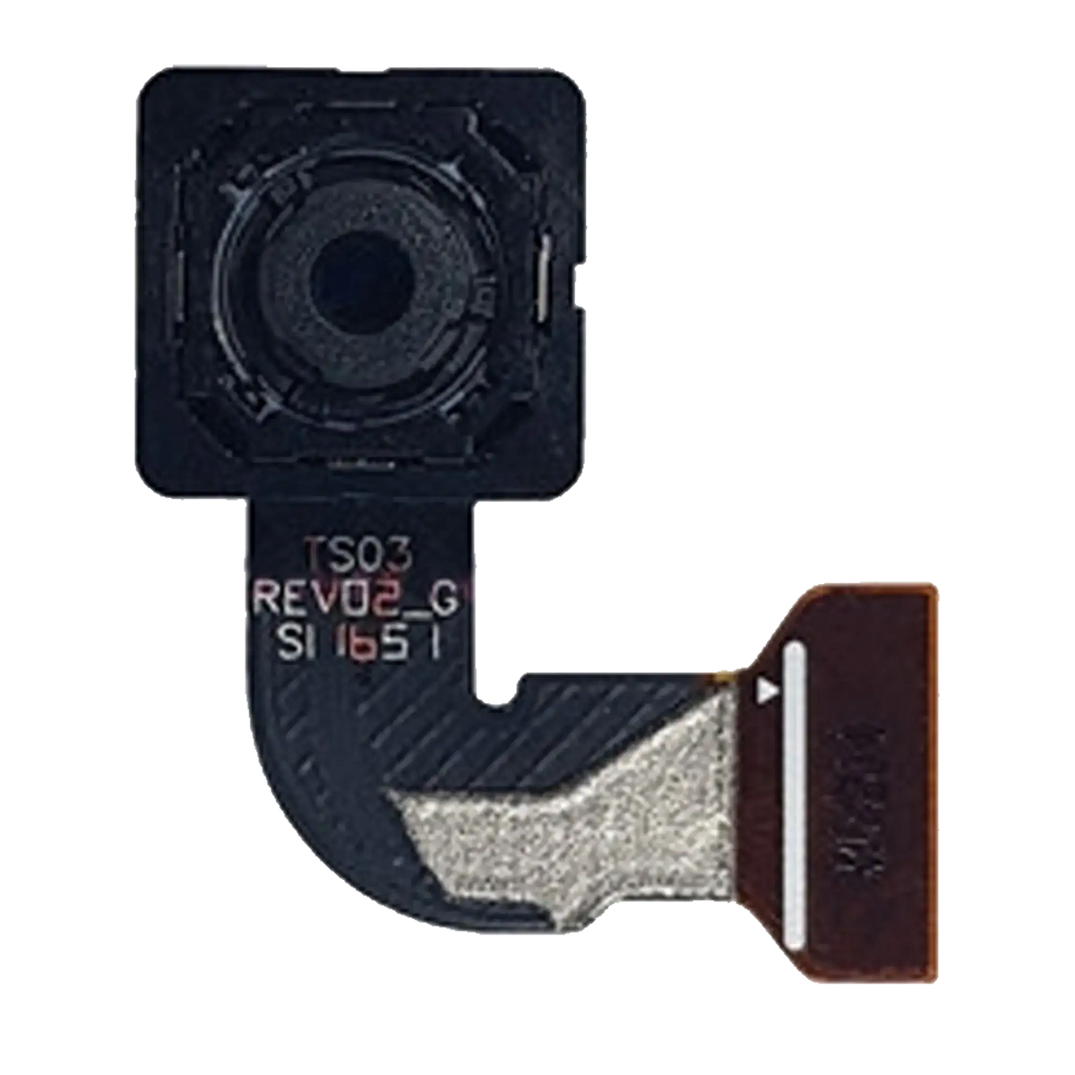 Back Camera Compatible For Samsung Galaxy Tab S3 9.7" (T820 / T825) (2017)