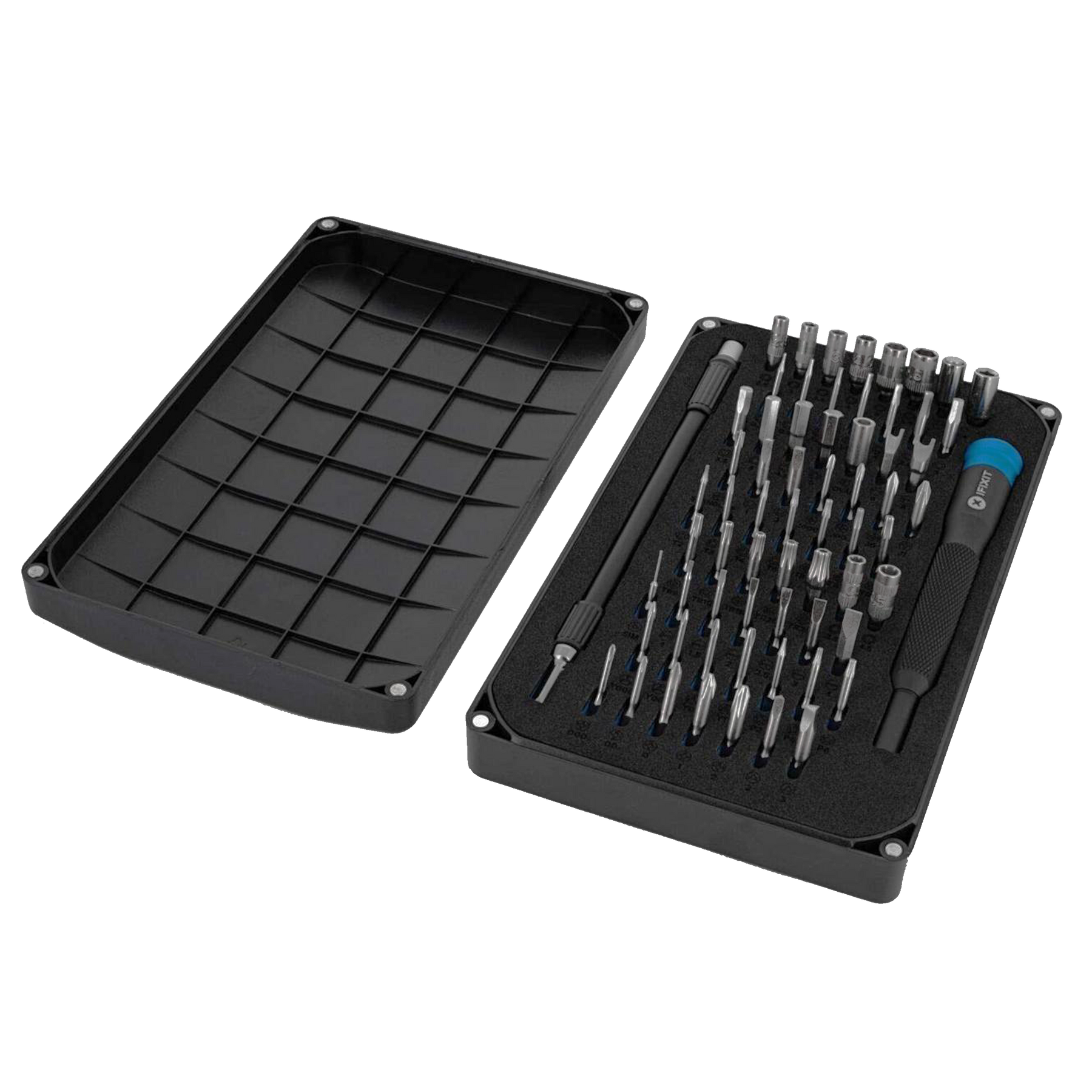 Mako Precision 64 Bit Screwdriver Kit (iFixit)