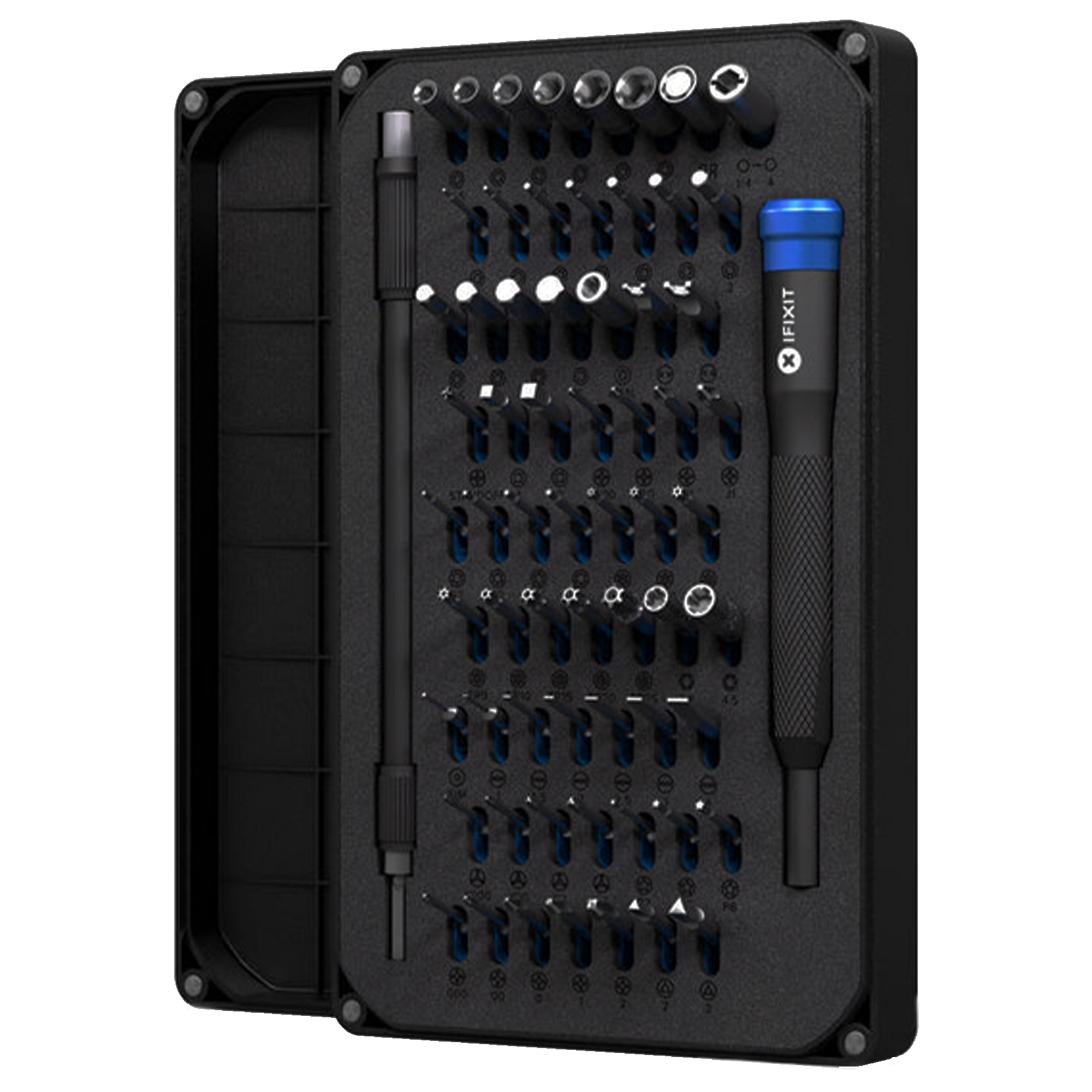 Mako Precision 64 Bit Screwdriver Kit (iFixit)