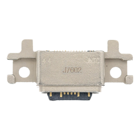 Charging Port Only Compatible For Samsung A3 (A320 / 2017) / A5 (A520 / 2017) / A7 (A720 / 2017) (Soldering Required)