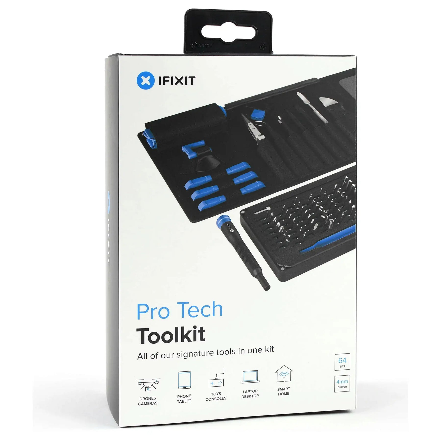 Pro Tech Toolkit (iFixit)