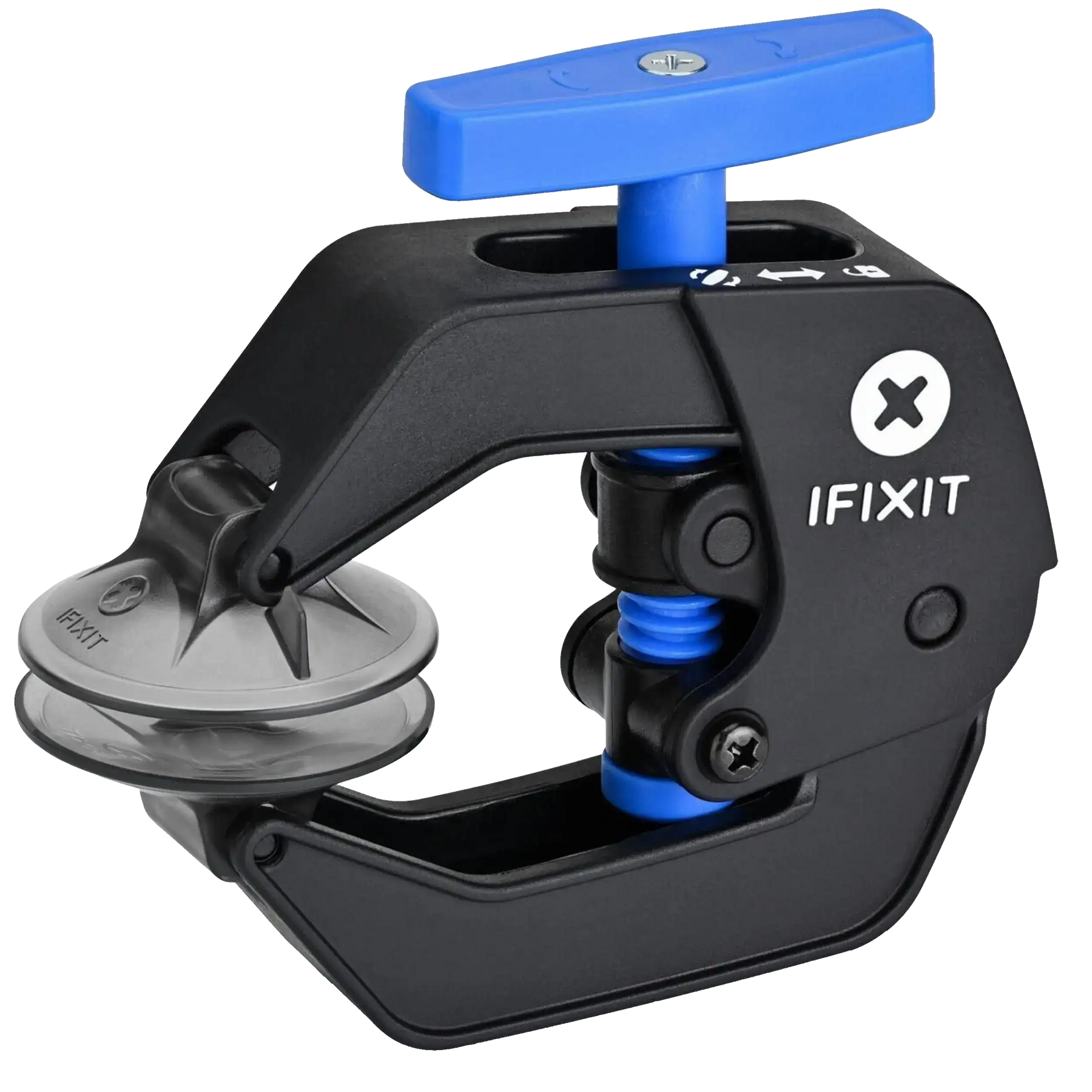 Anti Clamp (iFixit)