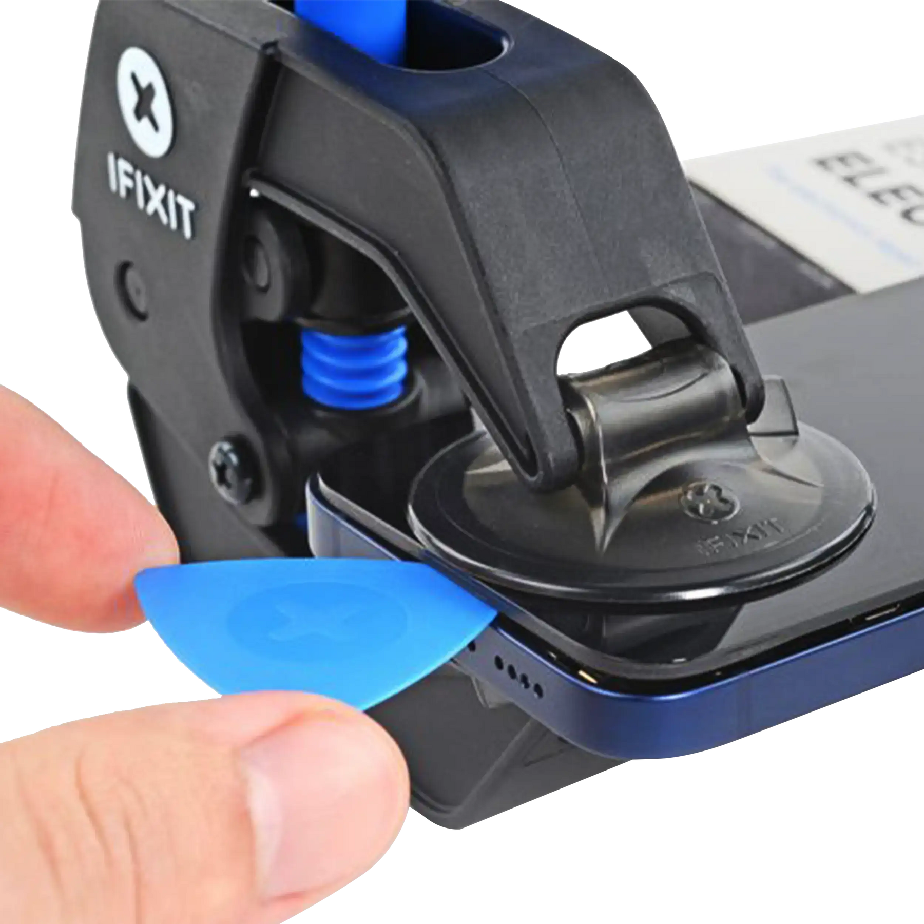 Anti Clamp (iFixit)