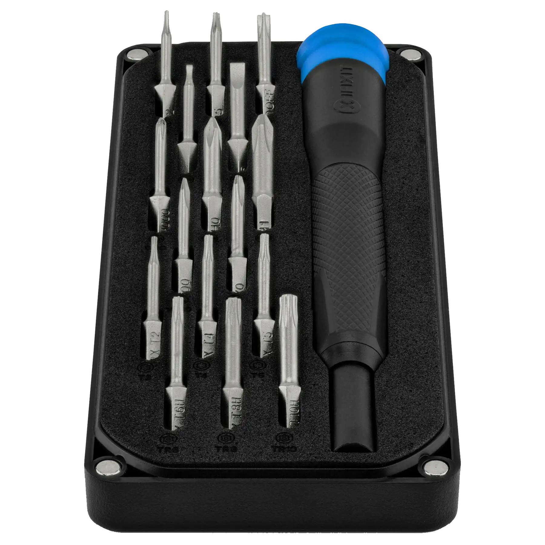 Minnow Screw Driver Kit (iFixit)