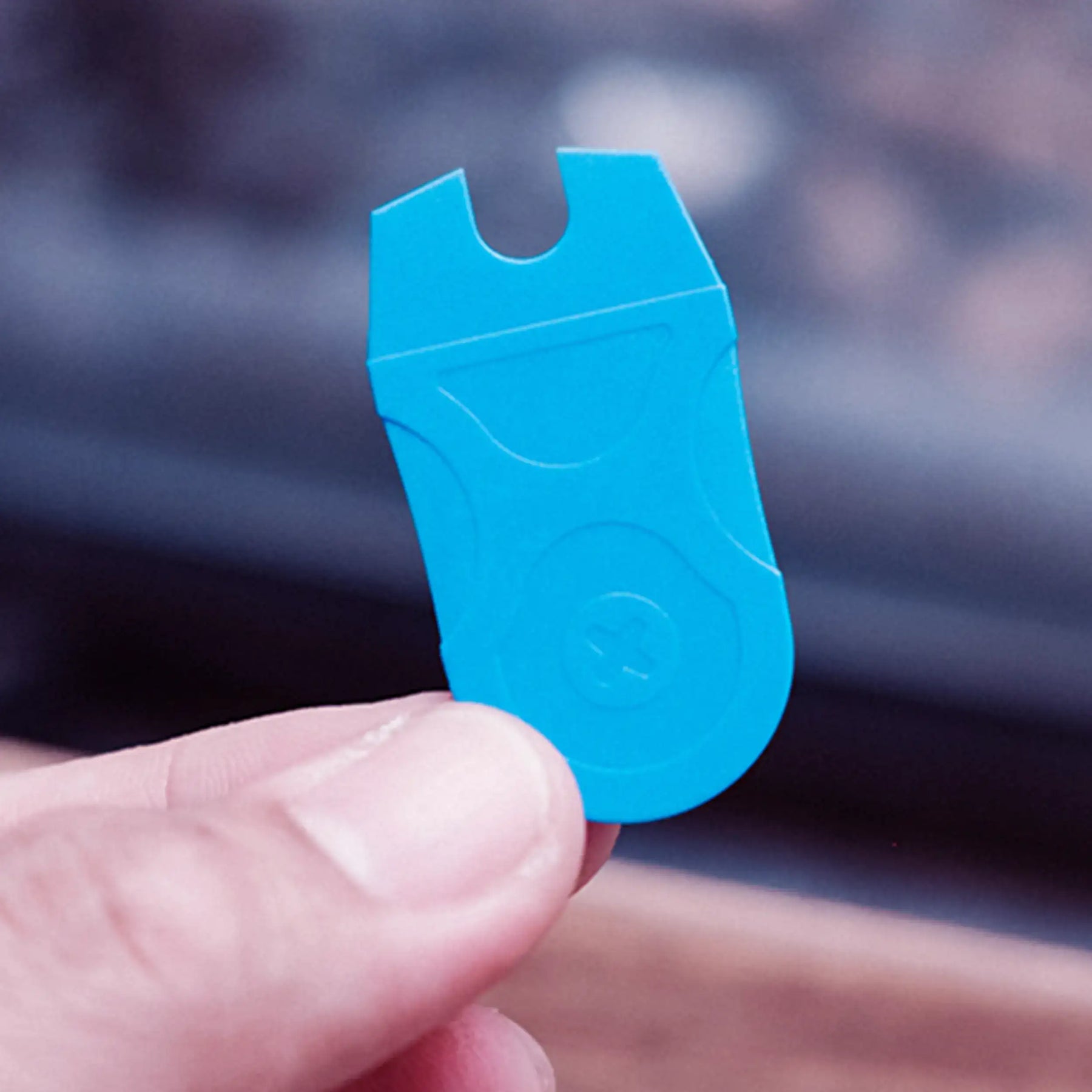 Battery Blocker (iFixit)