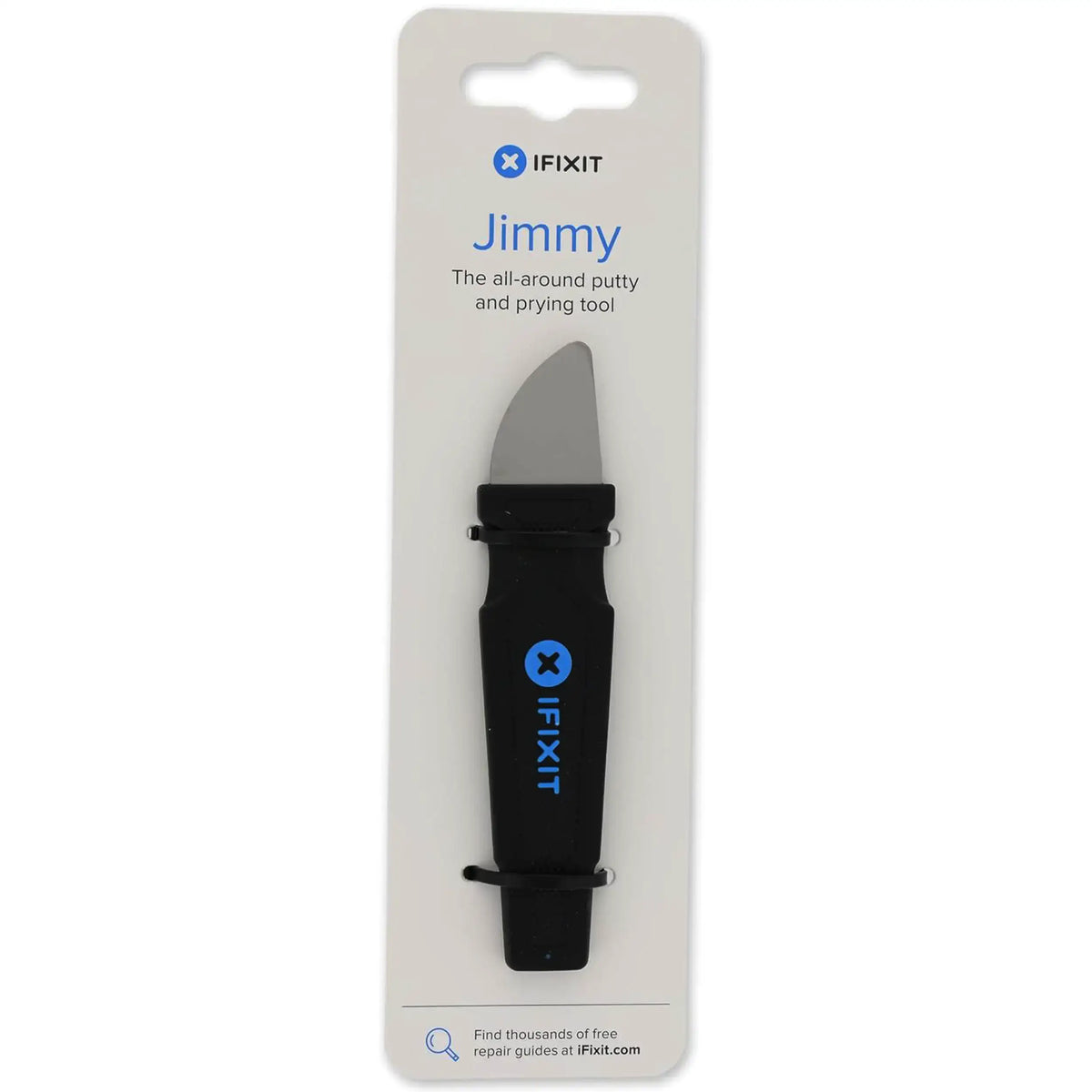 Jimmy (iFixit)