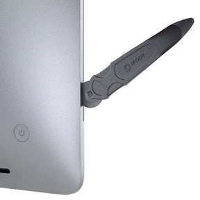 iMac Opening Wheel (iFixit)