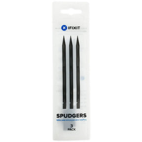 Spudger Retail (Pack of 3) (iFixit)